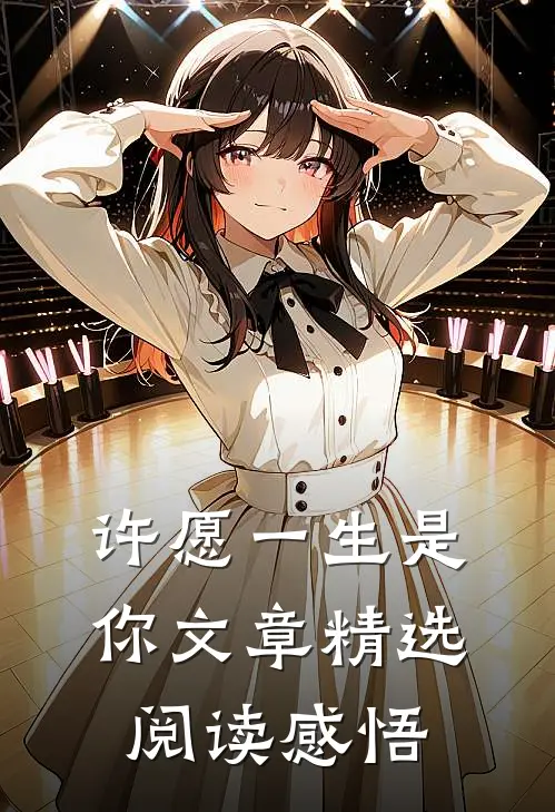 许愿一生是你文章精选阅读感悟