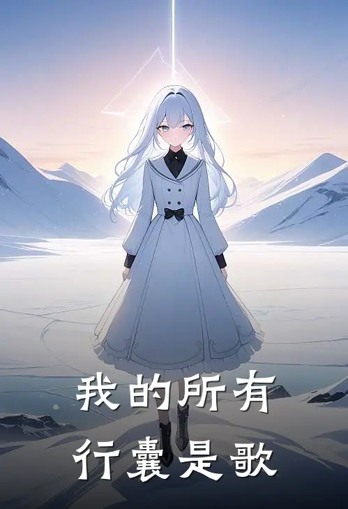 我的所有行囊是歌