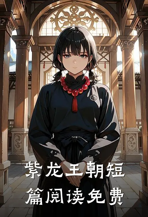 紫龙王朝短篇阅读免费