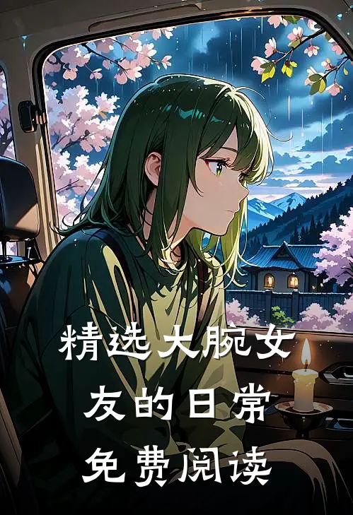 精选大腕女友的日常免费阅读