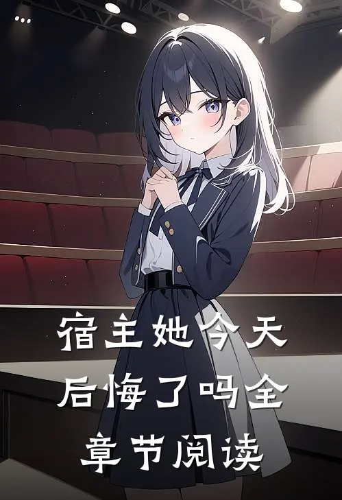 宿主她今天后悔了吗全章节阅读