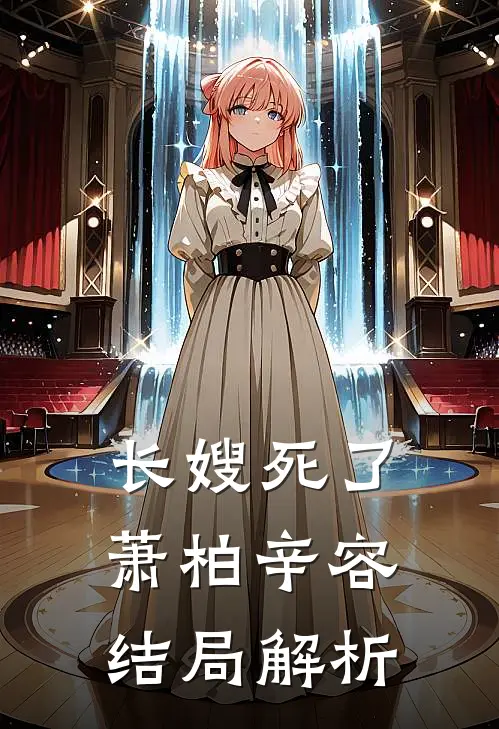 长嫂死了萧柏辛容结局解析