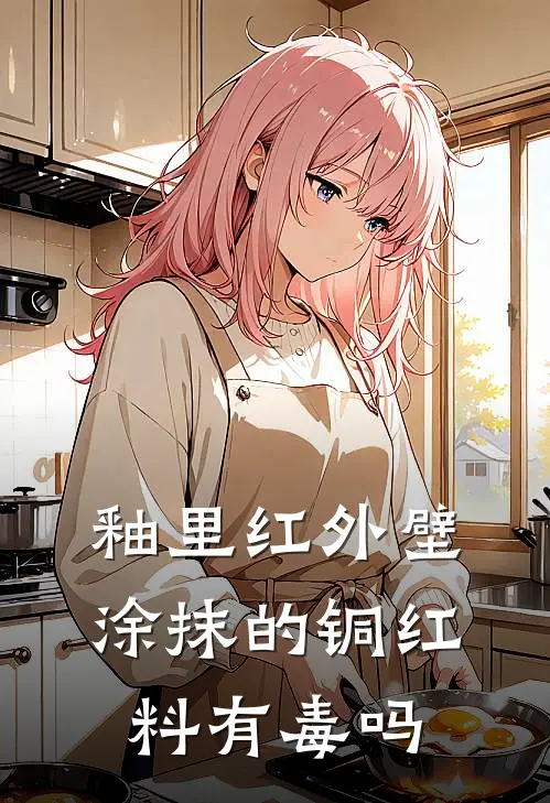 釉里红外壁涂抹的铜红料有毒吗