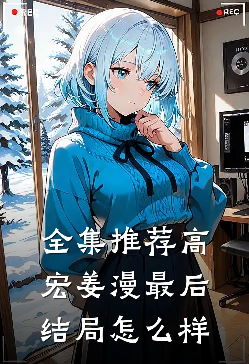 全集推荐高宏姜漫最后结局怎么样