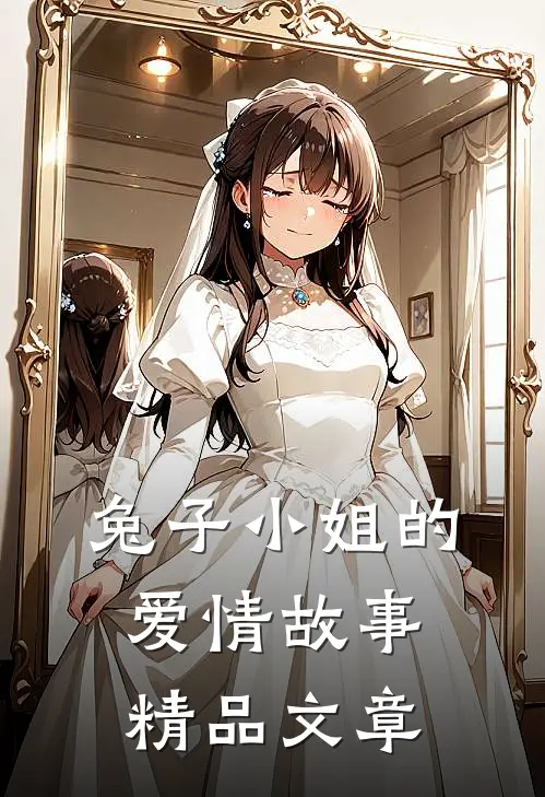 兔子小姐的爱情故事精品文章