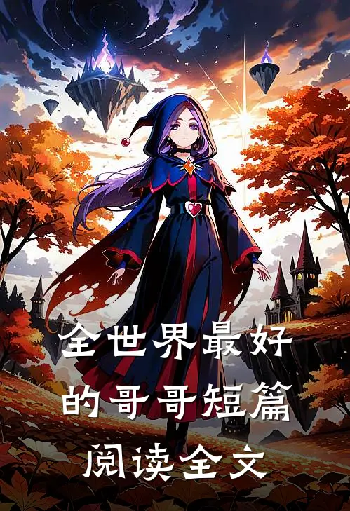 全世界最好的哥哥短篇阅读全文