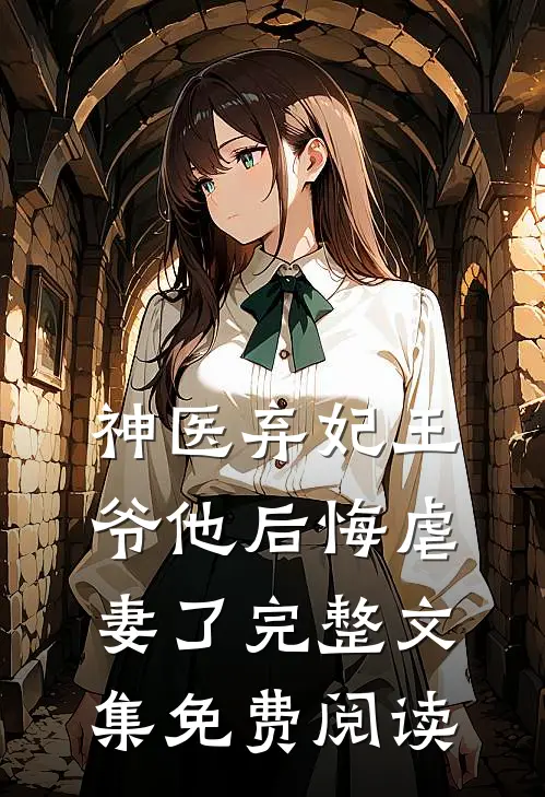 神医弃妃王爷他后悔虐妻了完整文集免费阅读