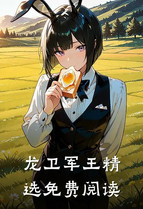 龙卫军王精选免费阅读