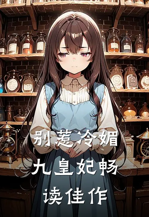 别惹冷媚九皇妃畅读佳作