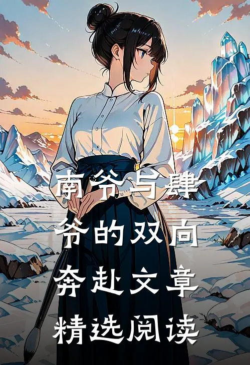 南爷与肆爷的双向奔赴文章精选阅读