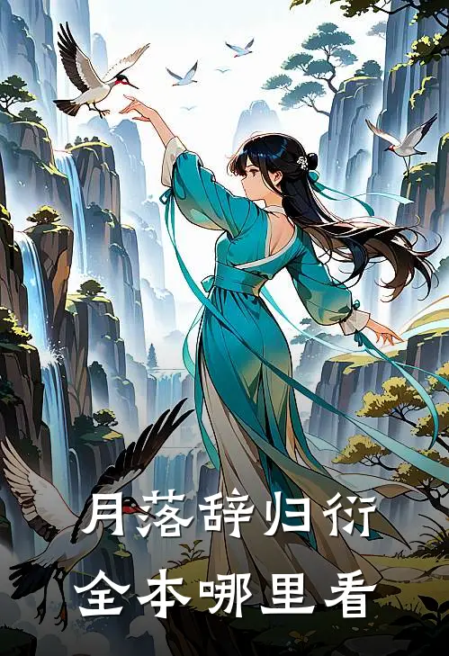 月落辞归衍全本哪里看