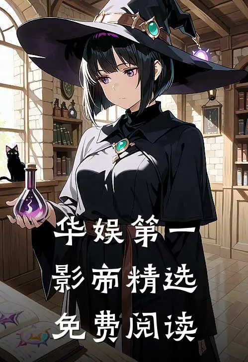 华娱第一影帝精选免费阅读