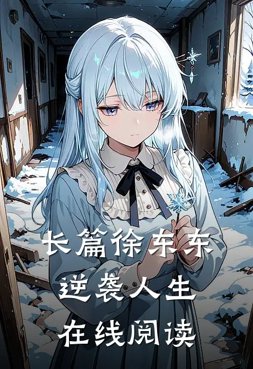 长篇徐东东逆袭人生在线阅读