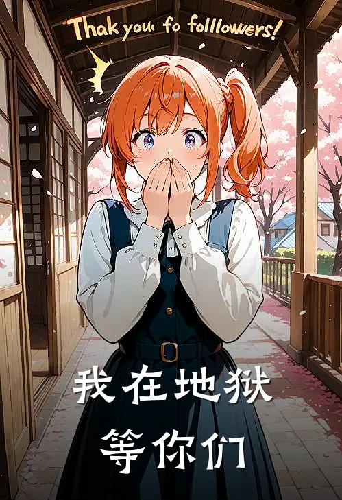 我在地狱等你们