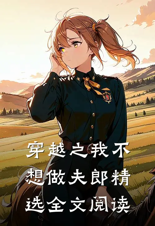穿越之我不想做夫郎精选全文阅读