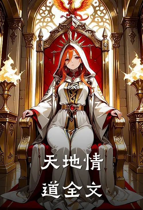 天地情道全文
