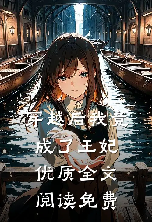 穿越后我竟成了王妃优质全文阅读免费