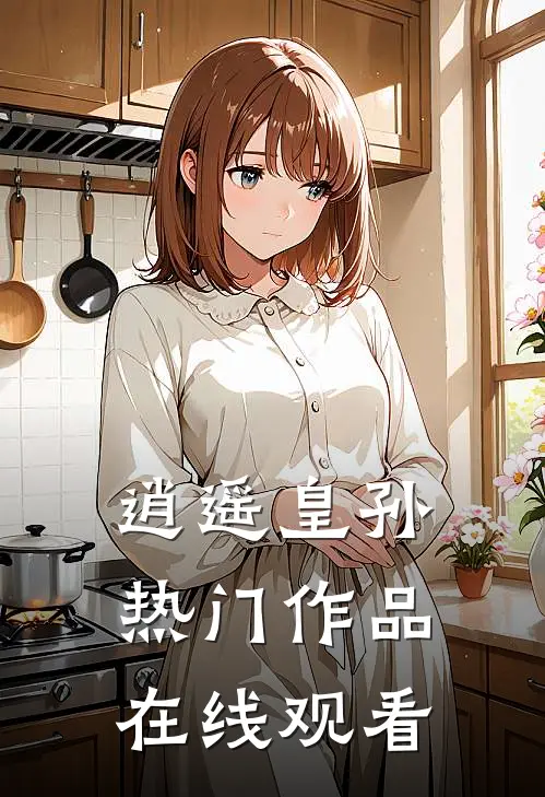 逍遥皇孙热门作品在线观看