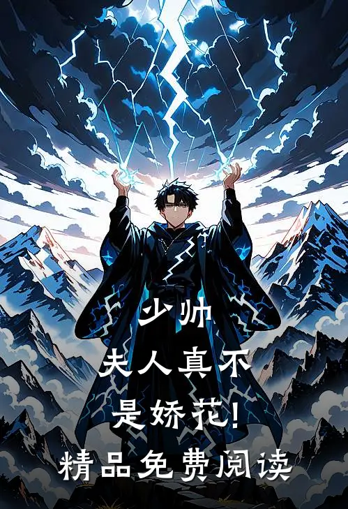 少帅,夫人真不是娇花!精品免费阅读