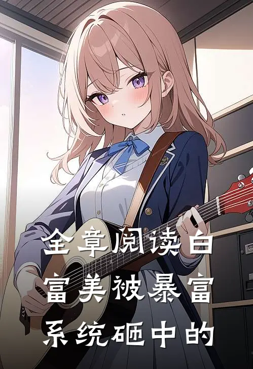 全章阅读白富美被暴富系统砸中的