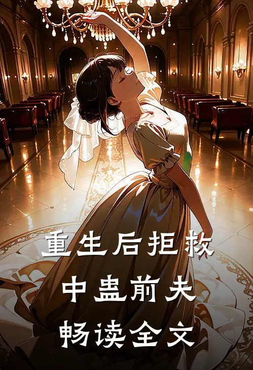 重生后拒救中蛊前夫畅读全文