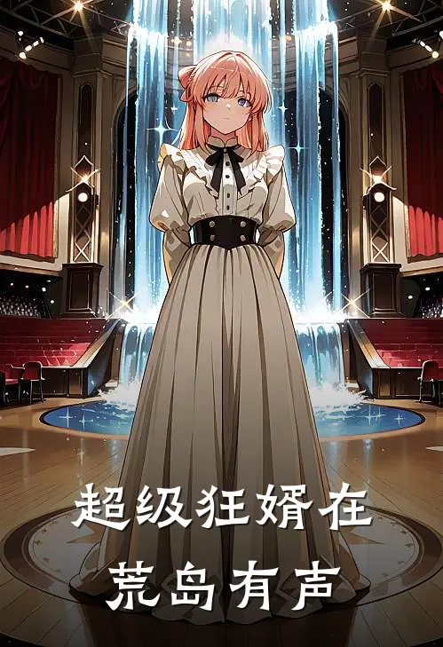 超级狂婿在荒岛有声