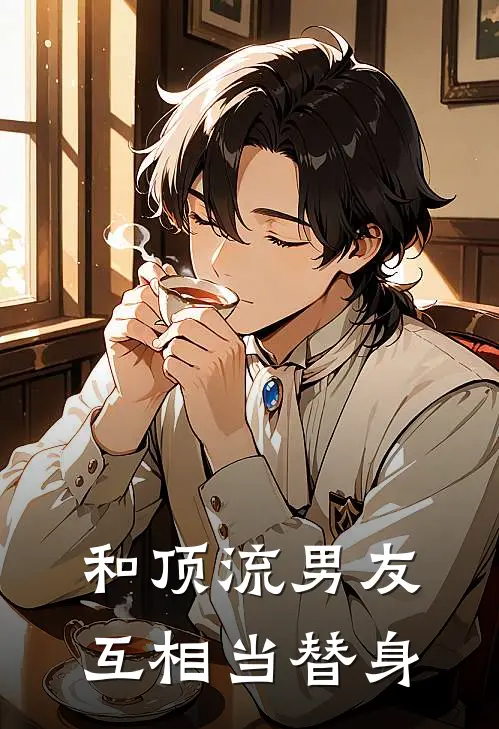 和顶流男友互相当替身