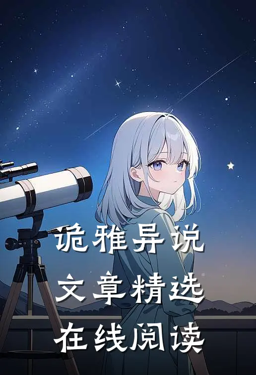 诡雅异说文章精选在线阅读