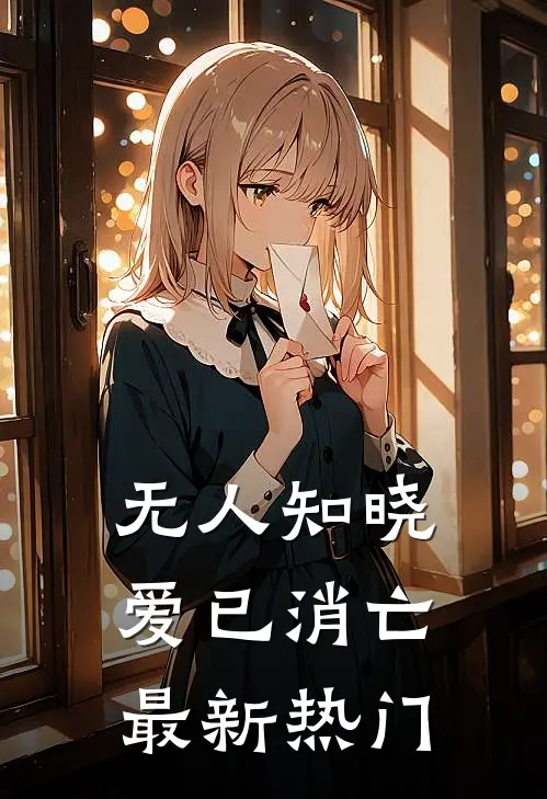 无人知晓爱已消亡最新热门