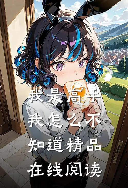 我是高手我怎么不知道精品在线阅读