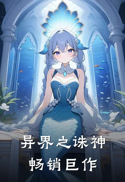 异界之诛神畅销巨作