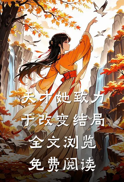 天才她致力于改变结局全文浏览免费阅读