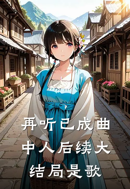 再听已成曲中人后续大结局是歌