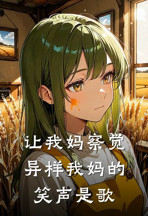 让我妈察觉异样我妈的笑声是歌