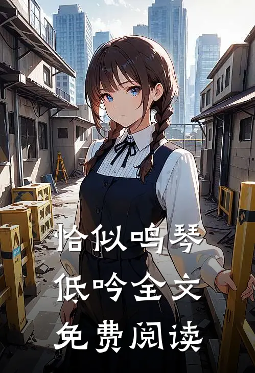 恰似鸣琴低吟全文免费阅读