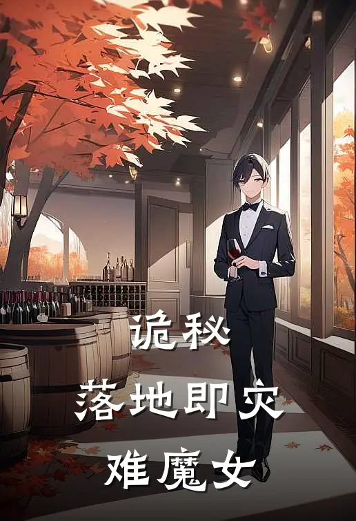 诡秘：落地即灾难魔女