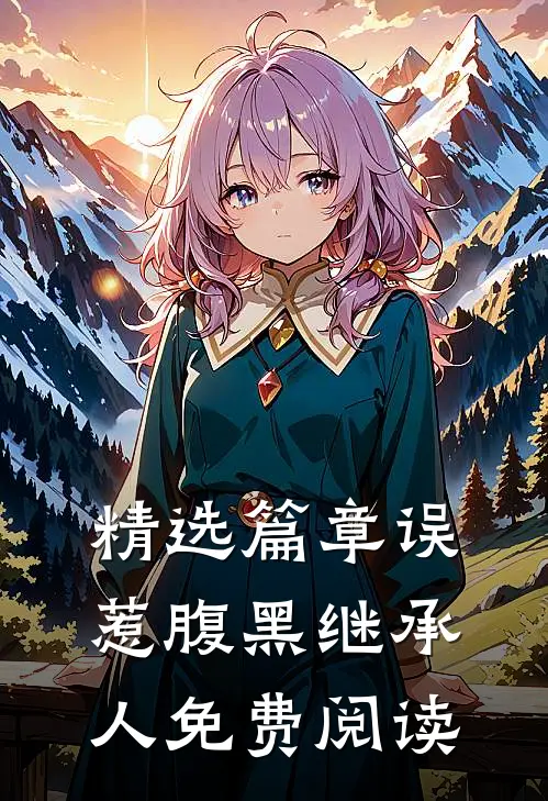 精选篇章误惹腹黑继承人免费阅读