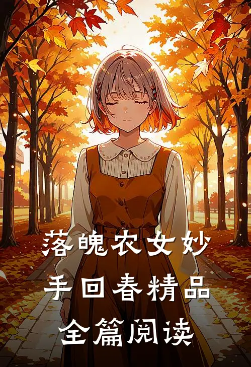 落魄农女妙手回春精品全篇阅读