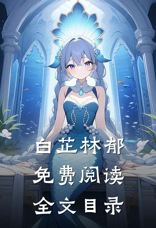 白芷林郁免费阅读全文目录
