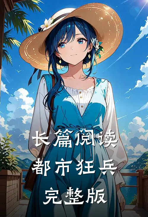 长篇阅读都市狂兵完整版