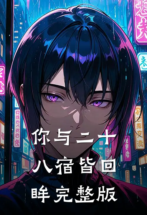 你与二十八宿皆回眸完整版
