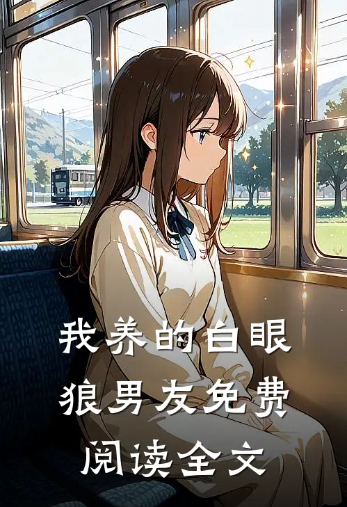我养的白眼狼男友免费阅读全文