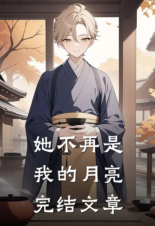 她不再是我的月亮完结文章