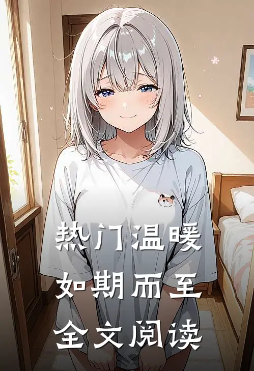 热门温暖如期而至全文阅读