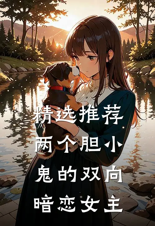 精选推荐两个胆小鬼的双向暗恋女主