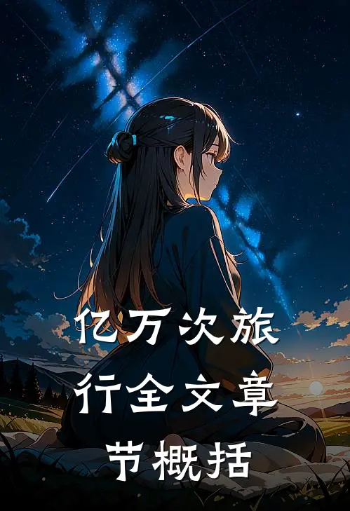 亿万次旅行全文章节概括