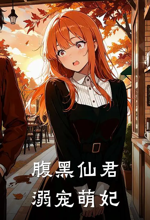 腹黑仙君溺宠萌妃