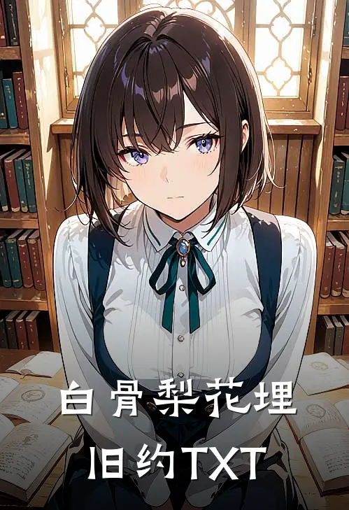 白骨梨花埋旧约TXT