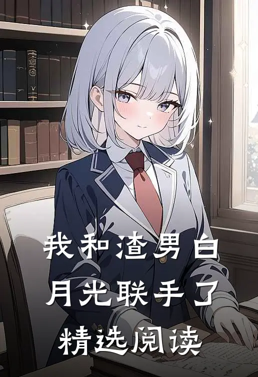 我和渣男白月光联手了精选阅读