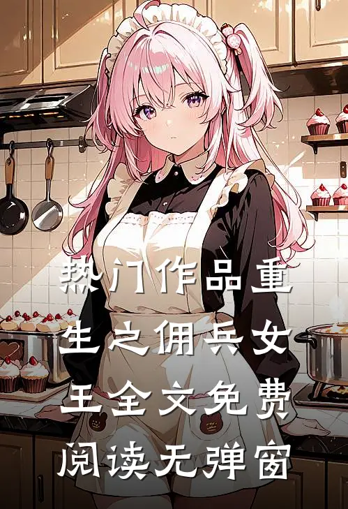 热门作品重生之佣兵女王全文免费阅读无弹窗